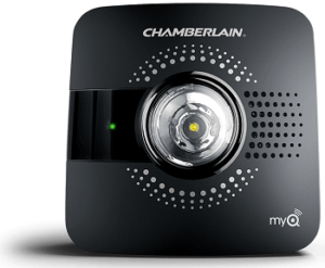 Chamberlain MyQ Smart Garage Door Opener review