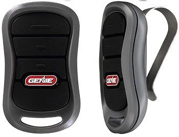 Genie QuietLift Smart Garage Door Opener review