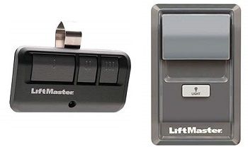 LiftMaster 8355 Premium Series review