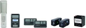 Chamberlain High Lift Garage Door Opener review