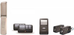 Chamberlain Programmable Garage Door Opener review