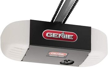 Genie Chain Drive Door Opener