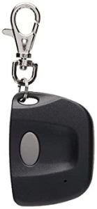 Keychain Remote Garage Door Opener Firefly 300mhz review