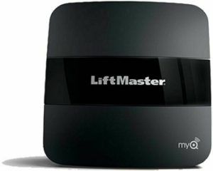 Liftmaster MyQ Garage Door Opener review