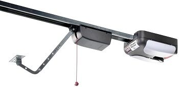 Sommer Automatic Garage Door Opener